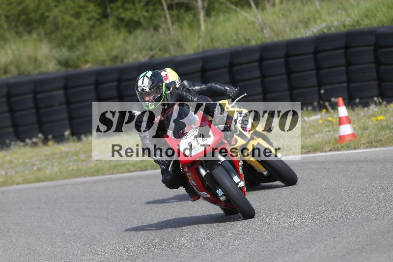 /08 17.04.2026  TZ Motorsport ADR/Gruppe rot/272